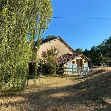 Melounette * Grazac (Tarn)