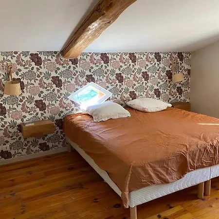 Holiday home Melounette